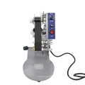 DY-8 Manual Hand Operated Hot Stamp Printer Coding Machine 110V/220V